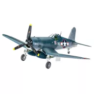 Revell Model Set Vought F4U-1D CORSAIR 1:72 (63983)
