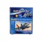 Revell Model Set F/A-18E Super Hornet 1:144 (63997)