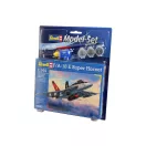 Revell Model Set F/A-18E Super Hornet 1:144 (63997)