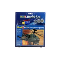 Revell Model Set AH-64D Longbow Apache 1:144 (64046)