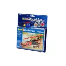 Revell Model Set Fokker DR.1 Triplane 1:72 (64116)