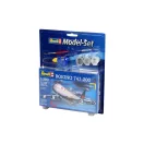 Revell Model Set Boeing 747-200 1:390 (64210)