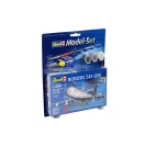 Revell Model Set Boeing 747-200 1:390 (64210)