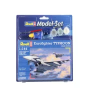 Revell Model Set Eurofighter Typhoon 1:144 (64282)