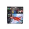 Revell Model Set BAe Hawk T.1 Red Arrow 1:72 (64921)
