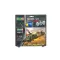 Revell Model Set AH-64A Apache 1:100 (64985)