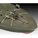 Revell Model Set Patrol Torpedo Boat PT-109 1:72 (65147)