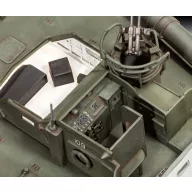 Revell Model Set Patrol Torpedo Boat PT-109 1:72 (65147)