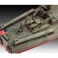 Revell Model Set Patrol Torpedo Boat PT-109 1:72 (65147)