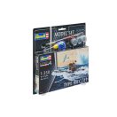 Revell Model Set German Submarine Type 1:350 (65154)