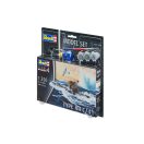 Revell Model Set German Submarine Type 1:350 (65154)