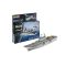 Revell Model Set Assault Carrier USS WASP CLASS 1:700 (65178)