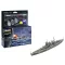 Revell Model Set Gneisenau 1:1200 (65181)