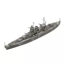Revell Model Set Gneisenau 1:1200 (65181)