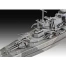 Revell Model Set Gneisenau 1:1200 (65181)