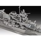 Revell Model Set Gneisenau 1:1200 (65181)