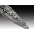 Revell Model Set Gneisenau 1:1200 (65181)