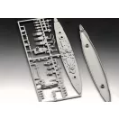 Revell Model Set Gneisenau 1:1200 (65181)