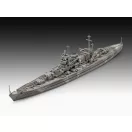Revell Model Set Gneisenau 1:1200 (65181)
