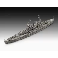 Revell Model Set Gneisenau 1:1200 (65181)