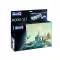 Revell Model Set HMS Duke of York 1:1200 (65182)