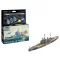 Revell Model Set HMS Duke of York 1:1200 (65182)