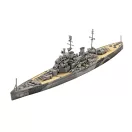 Revell Model Set HMS Duke of York 1:1200 (65182)