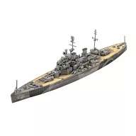 Revell Model Set HMS Duke of York 1:1200 (65182)