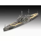 Revell Model Set HMS Duke of York 1:1200 (65182)