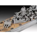 Revell Model Set USS New Jersey 1:1200 (65183)
