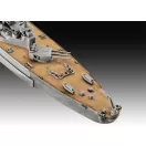 Revell Model Set USS New Jersey 1:1200 (65183)