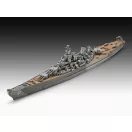 Revell Model Set USS New Jersey 1:1200 (65183)