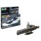 Revell Model Set U.S.S. Nautilus 1:305 (65184)