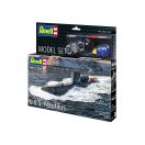 Revell Model Set U.S.S. Nautilus 1:305 (65184)