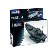 Revell Model Set KFK (Kriegsfischkutter) 1:144 (65242)