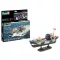 Revell Model Set KFK (Kriegsfischkutter) 1:144 (65242)