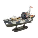 Revell Model Set KFK (Kriegsfischkutter) 1:144 (65242)