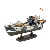 Revell Model Set KFK (Kriegsfischkutter) 1:144 (65242)