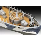 Revell Model Set KFK (Kriegsfischkutter) 1:144 (65242)