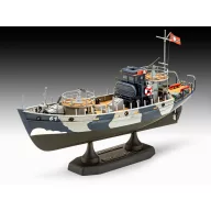 Revell Model Set KFK (Kriegsfischkutter) 1:144 (65242)