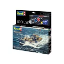 Revell Model Set KFK (Kriegsfischkutter) 1:144 (65242)
