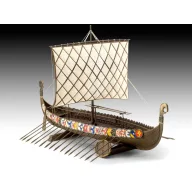 Revell Model Set Viking Ship 1:50 (65403)