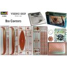 Revell Model Set Viking Ship 1:50 (65403)