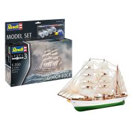 Revell Model Set Gorch Fock 1:350 (65432)
