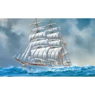 Revell Model Set Gorch Fock 1:350 (65432)