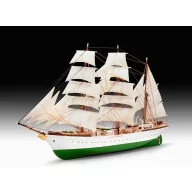 Revell Model Set Gorch Fock 1:350 (65432)