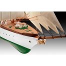 Revell Model Set Gorch Fock 1:350 (65432)