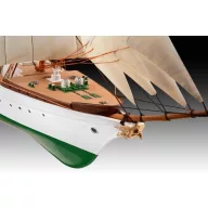 Revell Model Set Gorch Fock 1:350 (65432)