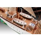 Revell Model Set Gorch Fock 1:350 (65432)