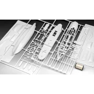 Revell Model Set Gorch Fock 1:350 (65432)